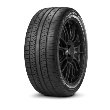 Anvelope vara PIRELLI 295/40 R22 SCORPION ZERO ASIM. MO1  112 W XL