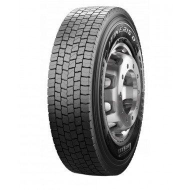 Anvelope  PIRELLI 315/70 R22,5 IT-D90  154/150 L 