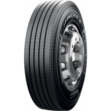 Anvelope  PIRELLI 315/70 R22,5 IT-S90  156/150 L 