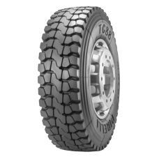 Anvelope  PIRELLI 315/80 R22,5 TG88  156/150 K 