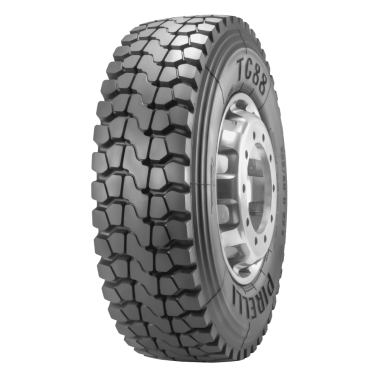 Anvelope  PIRELLI 315/80 R22,5 TG88  156/150 K 