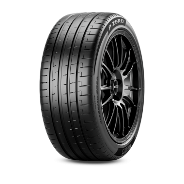 Anvelope vara PIRELLI 325/35 R23 PZERO 5 PZ5 MO S NCS  111 Y 