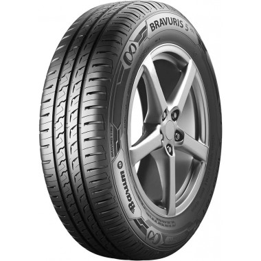 Anvelope vara BARUM 195/65 R15 BRAVURIS 5HM 2023  91 H 