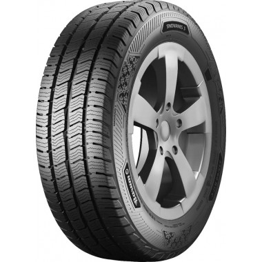 Anvelope iarna BARUM 195/65 R16C SNOVANIS 3 2021 104/102 T Anvelope iarna BARUM 195/65 R16C SNOVANIS 3 2021 104/102 T