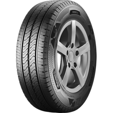 Anvelope vara BARUM 215/75 R16C VANIS 3 2023  113/111 R 