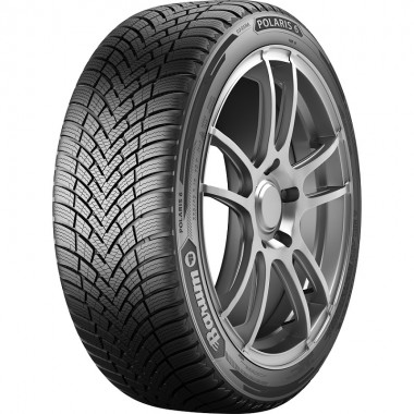 Anvelope iarna BARUM 235/50 R19 POLARIS 6  103 V XL