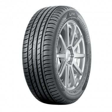Anvelope vara NOKIAN 155/65 R14 iLINE 2022  75 T 