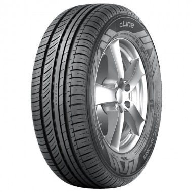 Anvelope vara NOKIAN 175/70 R14C cLINE VAN 2021  95/93 S 