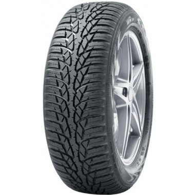 Anvelope iarna NOKIAN 195/60 R16 WR D4 2022  89 H 
