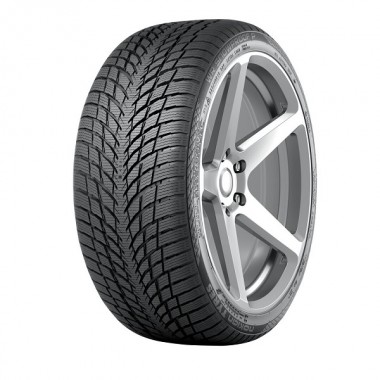 Anvelope iarna NOKIAN 205/55 R16 SNOWPROOF 1 2023  91 H 