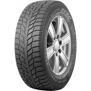 Anvelope iarna NOKIAN 205/75 R16C SNOWPROOF C 113/111 R Anvelope iarna NOKIAN 205/75 R16C SNOWPROOF C 113/111 R