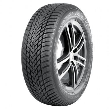 Anvelope iarna NOKIAN 215/60 R17 SNOWPROOF 2 SUV 100 V XL Anvelope iarna NOKIAN 215/60 R17 SNOWPROOF 2 SUV 100 V XL