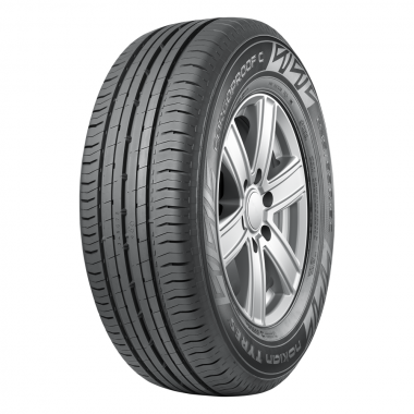 Anvelope vara NOKIAN 215/65 R16C CARGOPROOF C  109/107 T 