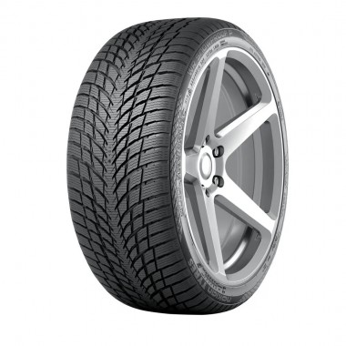 Anvelope iarna NOKIAN 225/45 R17 SNOWPROOF P RUN FLAT 2022 ROF 91 H 