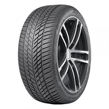 Anvelope all season NOKIAN 235/40 R19 SEASONPROOF 2  96 Y XL
