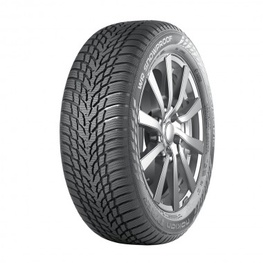 Anvelope iarna NOKIAN 235/50 R17 WR SNOWPROOF 2021  100 V XL