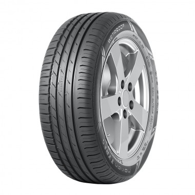 Anvelope vara NOKIAN 235/55 R18 WETPROOF 1  104 V XL