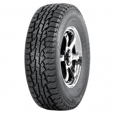 Anvelope vara NOKIAN 235/65 R17 ROTIIVA AT 2021  108 T XL