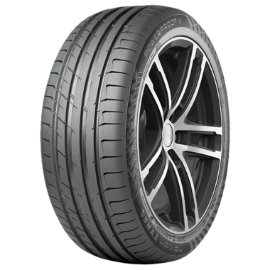 Anvelope vara NOKIAN 245/40 R19 POWERPROOF 2  98 Y XL