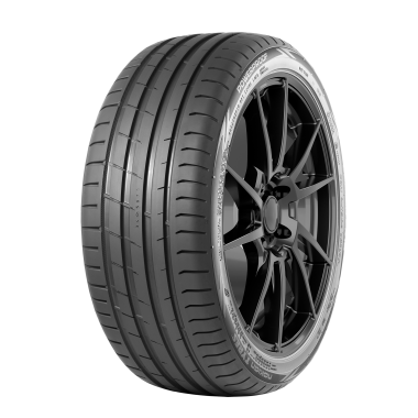 Anvelope vara NOKIAN 245/45 R18 POWERPROOF 1  100 Y XL