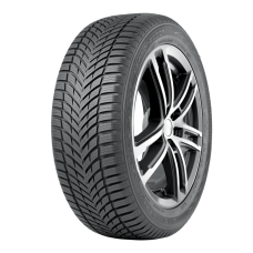 Anvelope all season NOKIAN 245/45 R18 SEASONPROOF 1  100 Y XL