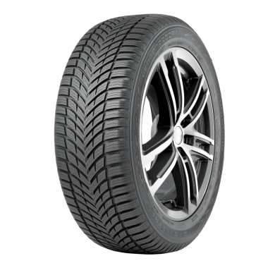 Anvelope all season NOKIAN 245/45 R18 SEASONPROOF 1  100 Y XL