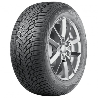 Anvelope iarna NOKIAN 255/55 R20 WR SUV 4 2022  110 V XL