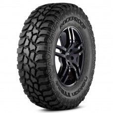 Anvelope all season NOKIAN 265/70 R17 ROCKPROOF 2022  121/118 Q 