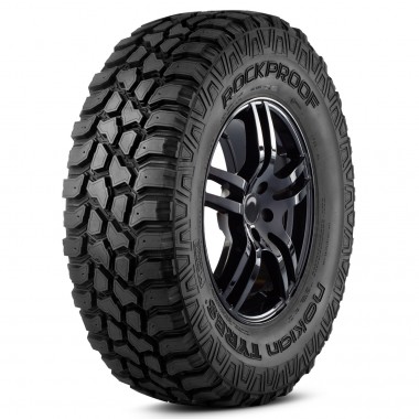 Anvelope all season NOKIAN 265/70 R17 ROCKPROOF 2022  121/118 Q 