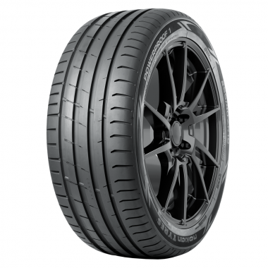 Anvelope vara NOKIAN 275/35 R20 POWERPROOF 1  102 Y XL