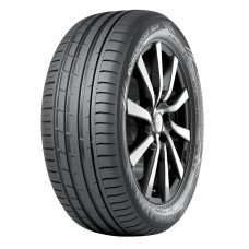 Anvelope vara NOKIAN 275/45 R21 POWERPROOF SUV 2019  110 Y XL