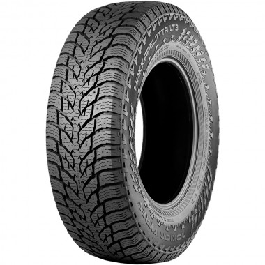 Anvelope iarna NOKIAN 285/70 R17 HAKKAPELIITA LT3  121/118 Q 
