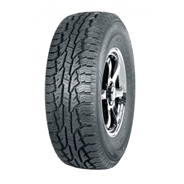 Anvelope vara NOKIAN 285/70 R17 ROTIIVA AT PLUS 2021  121/118 S 