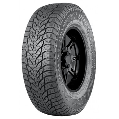 Anvelope iarna NOKIAN 315/70 R17 HAKKAPELIITA LT3  121/118 Q 