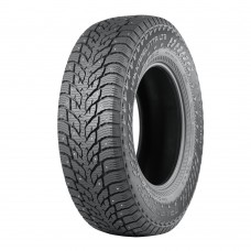 Anvelope iarna NOKIAN 315/70 R17 HAKKAPELIITA LT3 STUDDED  121/118 Q 