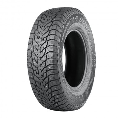 Anvelope iarna NOKIAN 315/70 R17 HAKKAPELIITA LT3 STUDDED  121/118 Q 